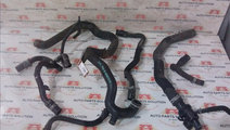 Furtun apa MERCEDES BENZ A CLASS (W 169) 2003-2011