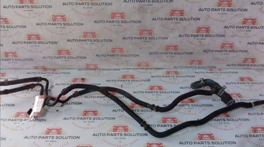 Furtun apa MERCEDES BENZ C CLASS (W203) 2000-2007