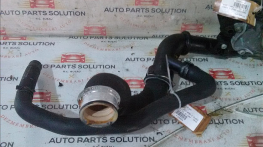 Furtun apa MERCEDES BENZ C CLASS (W204)