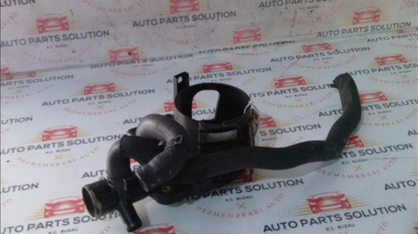 Furtun apa MERCEDES BENZ E CLASS (W212) 2009-2014