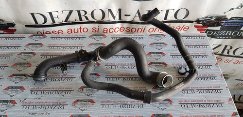 Furtun apa Mercedes Benz GLK X204 220 CDI 170 CP cod A2045011782