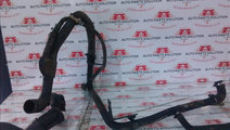 Furtun apa MERCEDES BENZ VITO (W638) 1998-2003