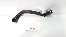 Furtun apa, Mercedes Clasa C (W203) [Fabr 2000-200...