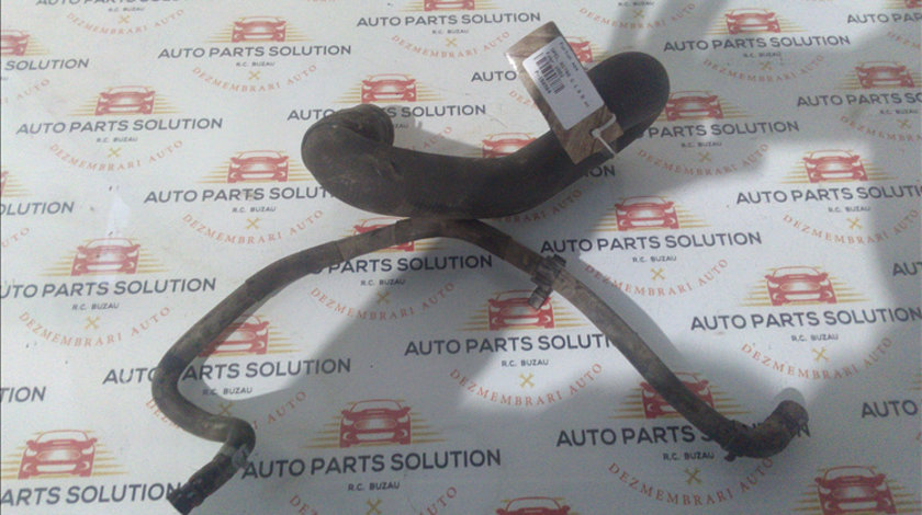 Furtun apa OPEL ASTRA G 1998-2004