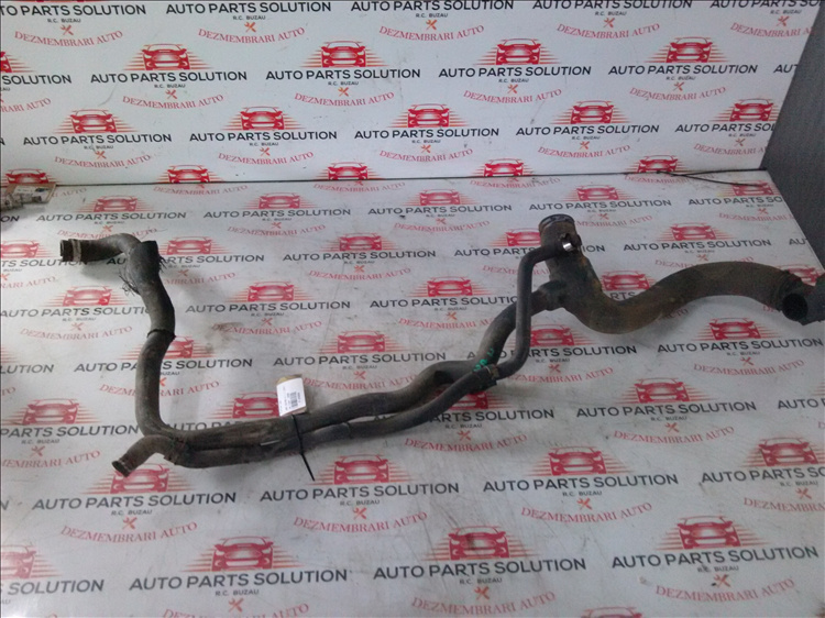 Furtun apa OPEL ASTRA H 2004-2009