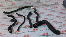 Furtun apa OPEL ASTRA H 2004-2009