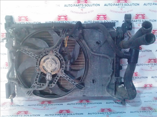 Furtun apa OPEL CORSA D 2006-2013