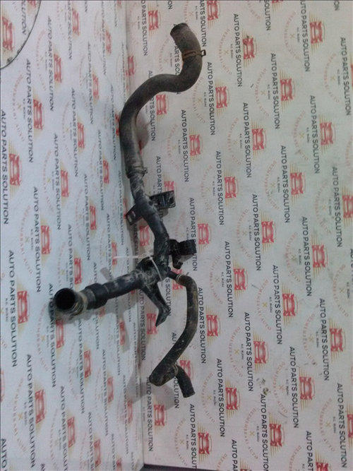 Furtun apa PEUGEOT 206 1.4 B an fabr. 2009