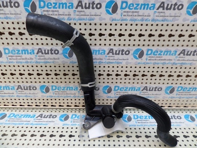 Furtun apa Peugeot 308 SW, 9684589080