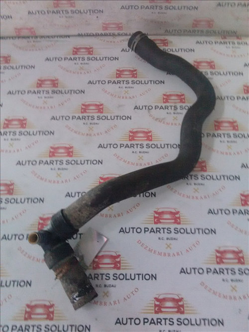 Furtun apa PEUGEOT 407 2004-2010