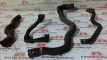 Furtun apa PEUGEOT 407 2004-2010