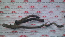 Furtun apa RENAULT CLIO 2 2004-2008