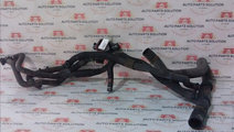 Furtun apa RENAULT LAGUNA 3 2007-2012