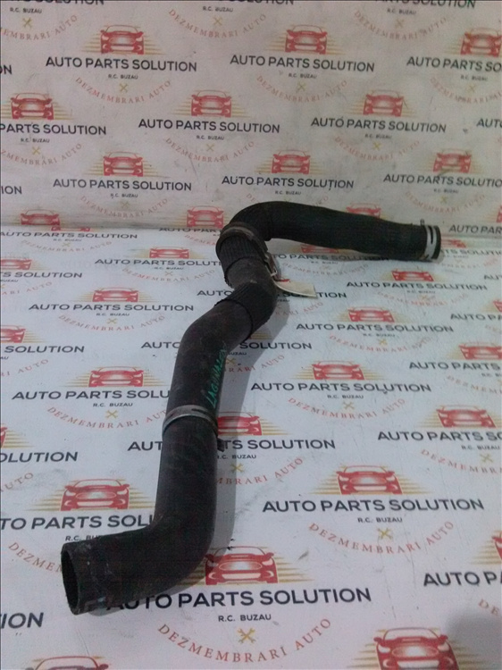 Furtun apa RENAULT LAGUNA 3 2007-2012