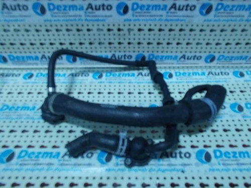 Furtun apa Seat Leon (5F1), 5Q0122291