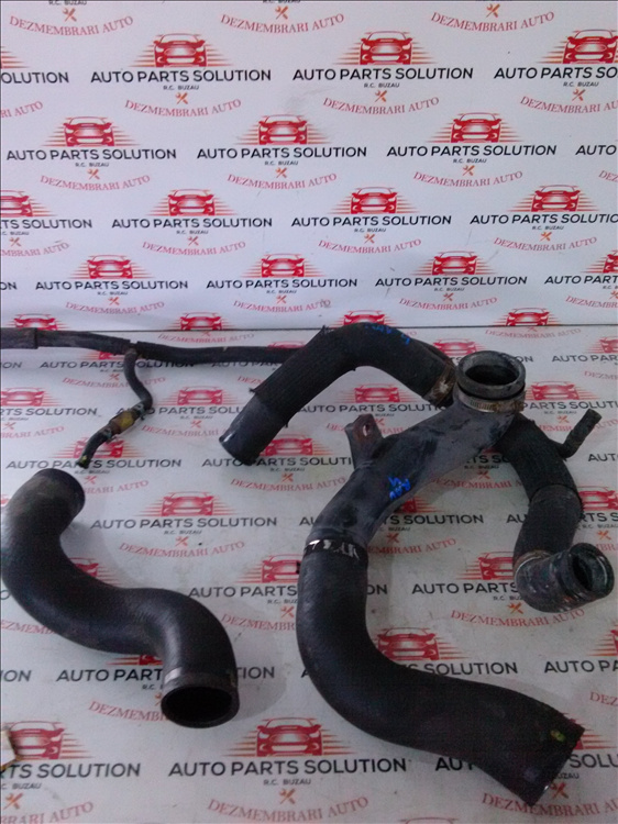 Furtun apa TOYOTA RAV 4 2.2 D