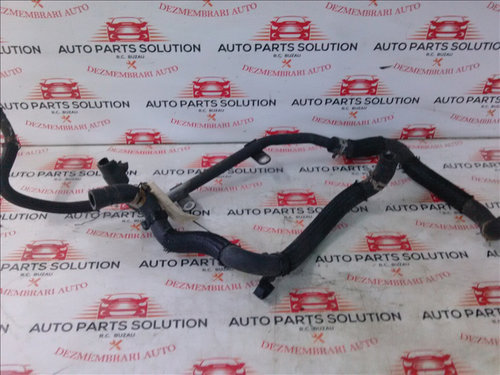 Furtun apa TOYOTA RAV 4 2006 -2010