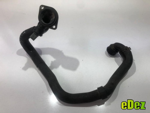 Furtun apa Volkswagen Golf 5 (2004-2009) 1.9 2.0 tdi 1k0122051