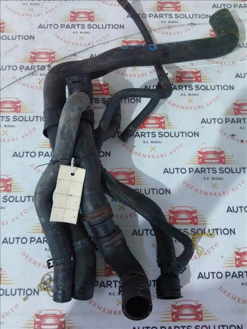 Furtun apa VOLKSWAGEN GOLF 5 2004-2009