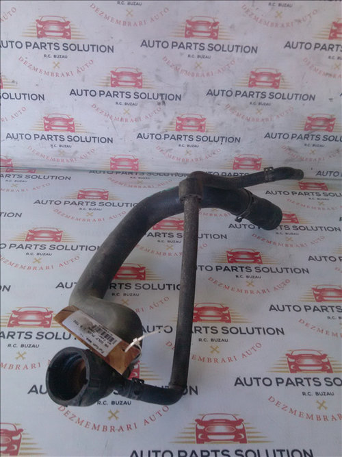 Furtun apa VOLKSWAGEN GOLF PLUS 2005-2010