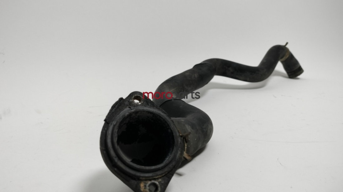 Furtun apa VOLKSWAGEN LUPO (6X1, 6E1) [ 1998 - 2005 ] SDI (AKU) 44KW|60HP VAG OEM 6N0121051K