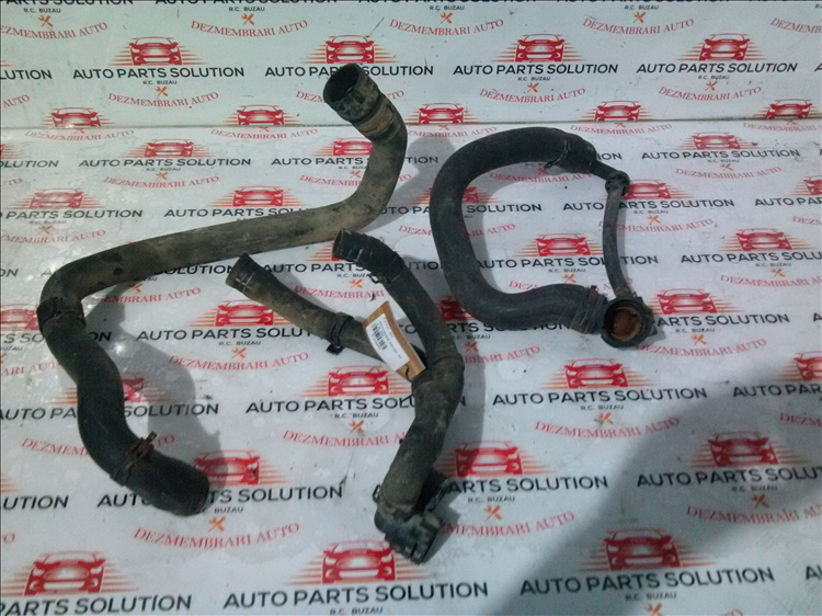 Furtun apa VOLKSWAGEN PASSAT B6 2.0 TDI