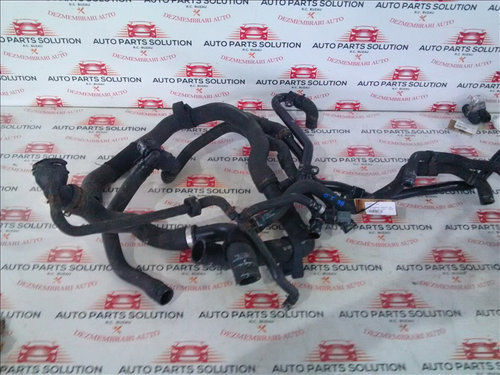 Furtun apa VOLKSWAGEN PASSAT B6 2005-2010