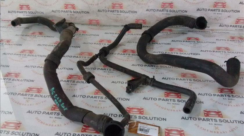 Furtun apa VOLKSWAGEN PASSAT B6 2005-2010