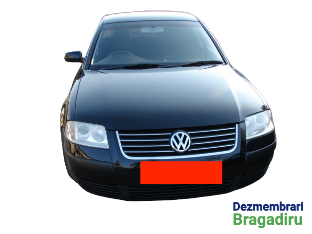 Furtun apa Volkswagen VW Passat B5.5 [facelift] [2000 - 2005] Sedan 1.9 TDI 5MT (131 hp)