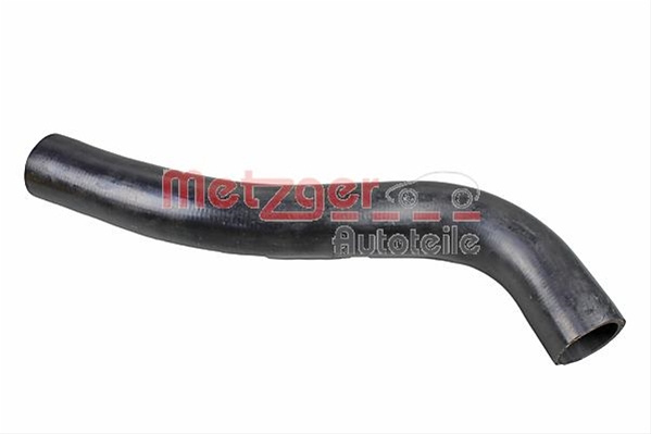 Furtun Combustibil Metzger Opel 2152006