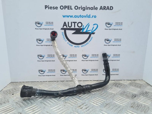 Furtun conducta aer Opel Astra K 2015-2019 55596796