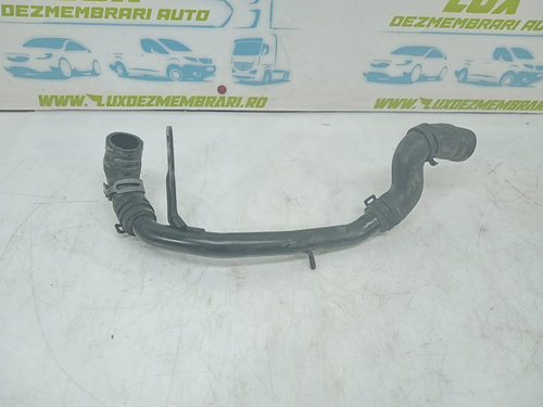 Furtun conducta apa 03l121157q 1.6 tdi Seat Altea XL [facelift] [2009 - 2015]