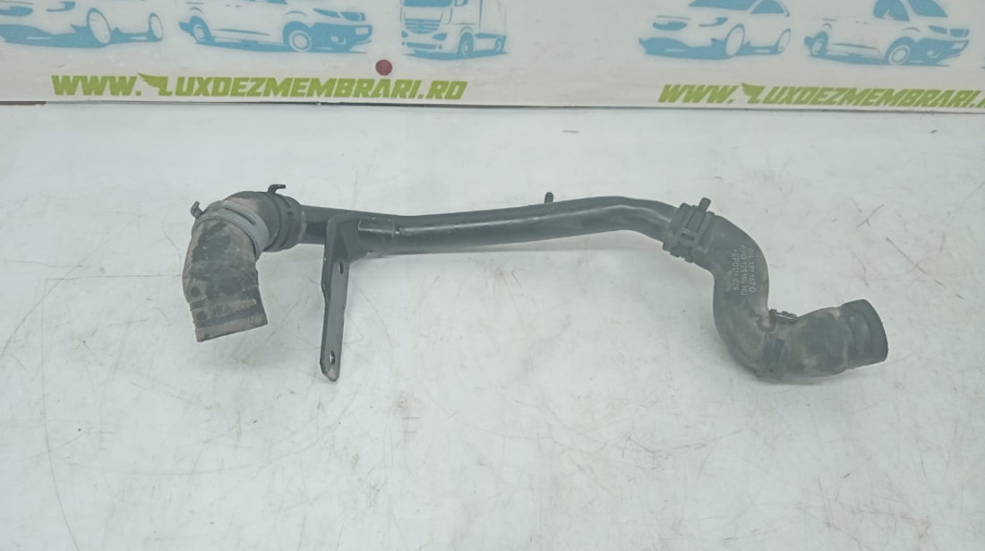 Furtun conducta apa 03l121157q 1.6 tdi Seat Toledo 4 [2012 - 2020]