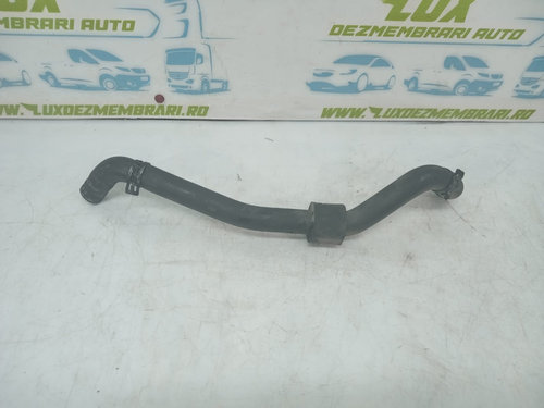 Furtun conducta apa 1k0121096ab 1.9 tdi Seat Leon 2 1P [2005 - 2009]