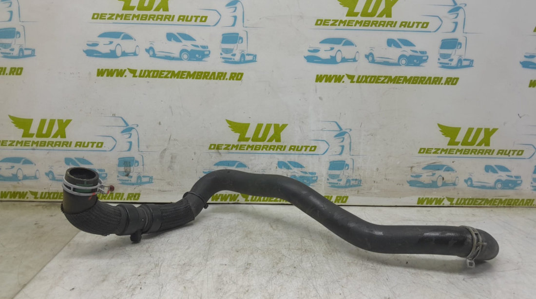 Furtun conducta apa 215018850R 1.0 tce Renault Clio 5 [2019 - 2023]