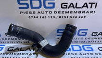 Furtun Conducta Apa Antigel Lichid Racire Motor VW...