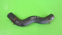 FURTUN / CONDUCTA APA RACIRE JEEP GRAND CHEROKEE 3...