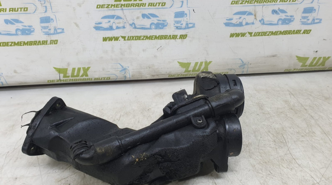 Furtun conducta ulei a6680180012 Mercedes-Benz A-Class W168 [1997 - 2001]