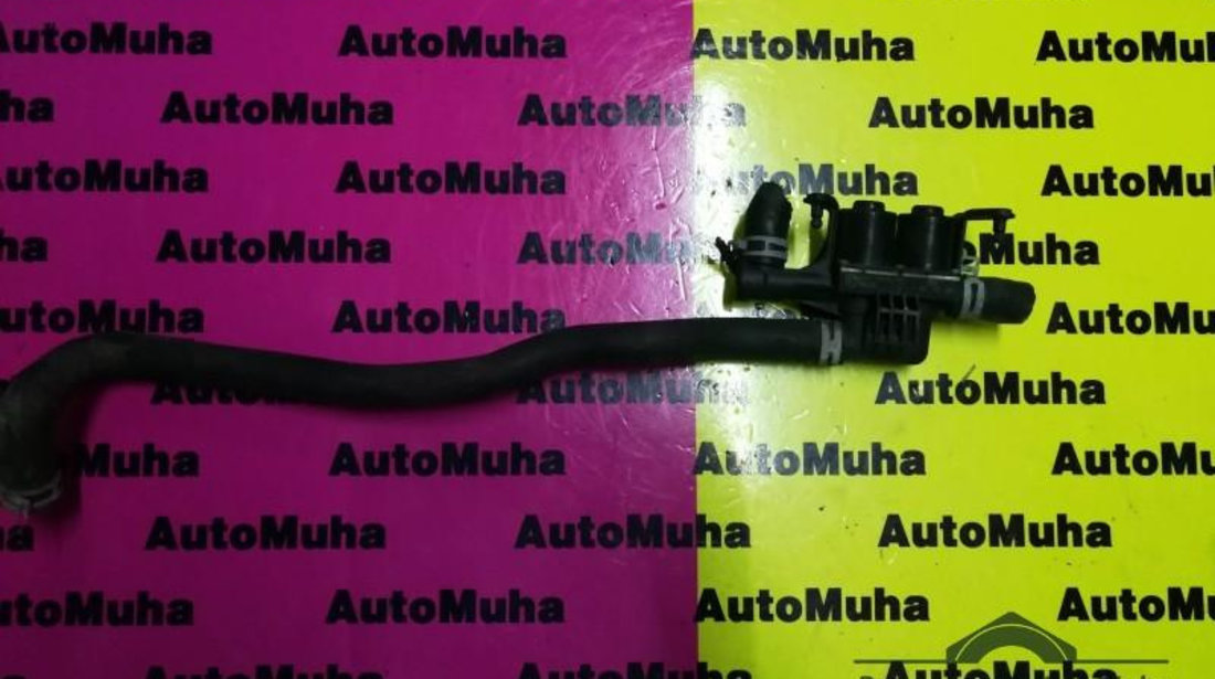 Furtun de recirculare a apei BMW Seria 6 (2004->) [E64] 6411911916403