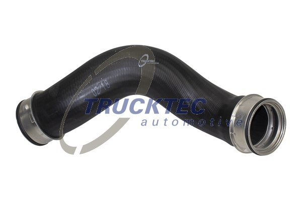 Furtun ear supraalimentare (0214076 TRUCKTEC) MERCEDES-BENZ