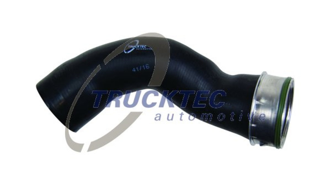 Furtun ear supraalimentare (0214080 TRU) MERCEDES-BENZ