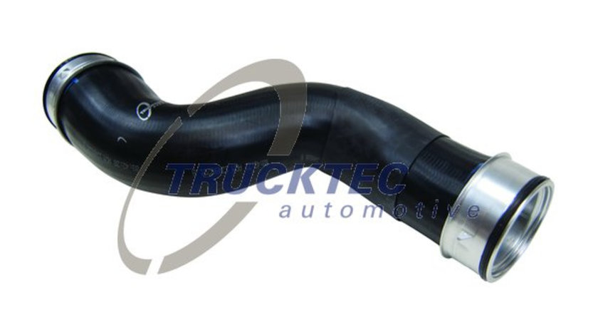 Furtun ear supraalimentare (0214081 TRU) MERCEDES-BENZ