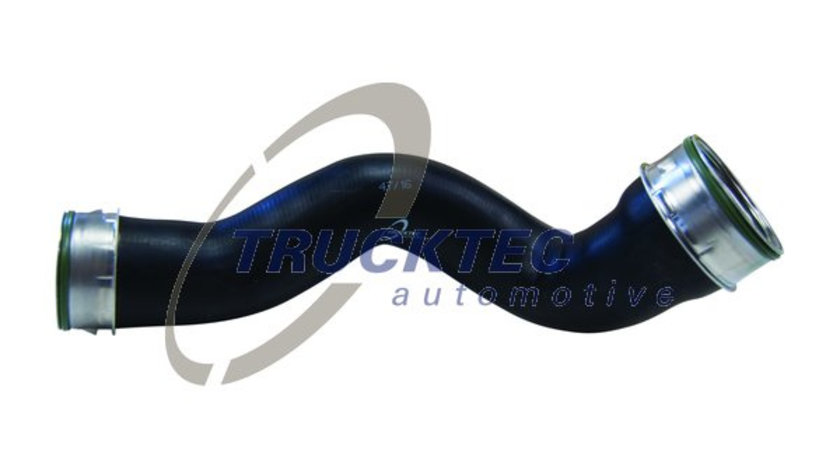 Furtun ear supraalimentare (0214086 TRU) MERCEDES-BENZ