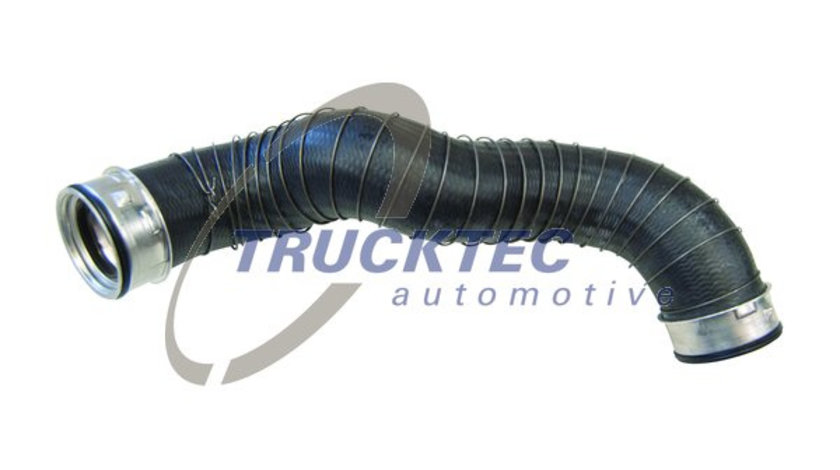 Furtun ear supraalimentare (0214088 TRUCKTEC) MERCEDES-BENZ