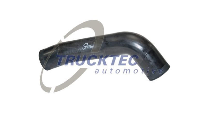 Furtun ear supraalimentare (0714179 TRUCKTEC) AUDI