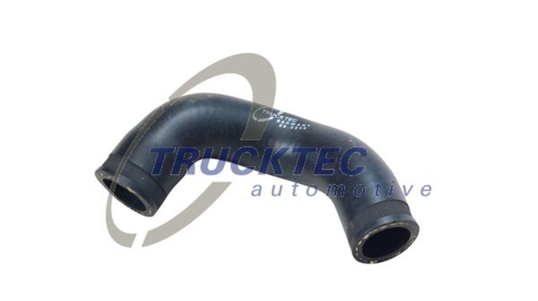 Furtun ear supraalimentare (0714181 TRUCKTEC) AUDI