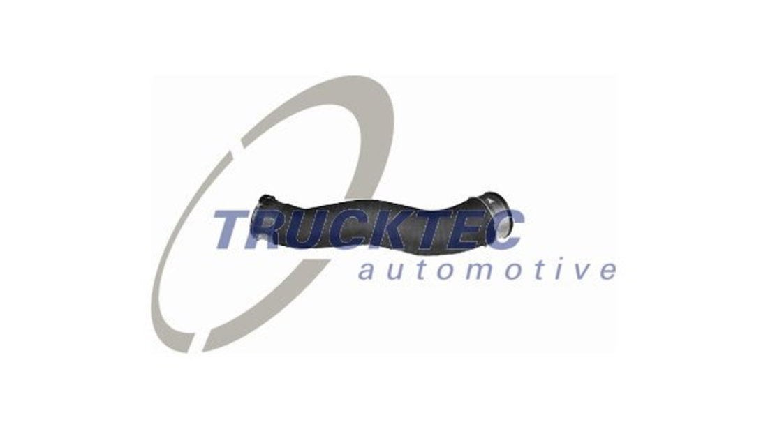 Furtun ear supraalimentare (0814034 TRUCKTEC) BMW