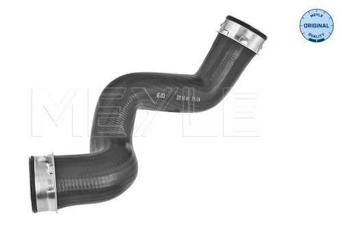 Furtun ear supraalimentare (1000360035 MEYLE) SKODA,VW