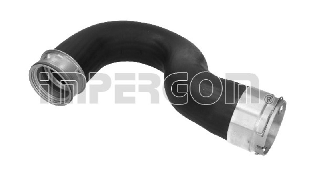 Furtun ear supraalimentare (222659 IMPERGOM) MERCEDES-BENZ