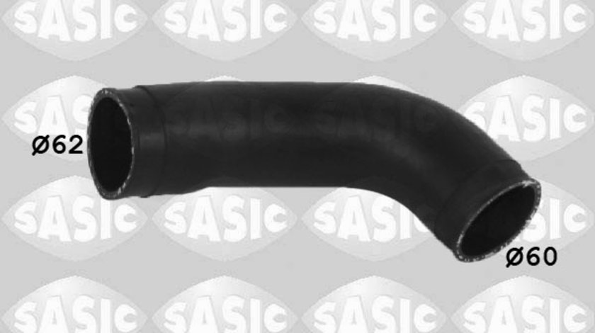 Furtun ear supraalimentare (3356048 SAS) VW